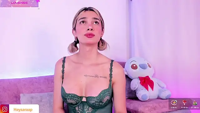 iam_sara - Iam_sara's free webcam - UK Sex Cams