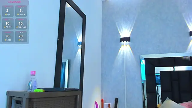 elian_7 (M twink) - NIPPLE CLIPS