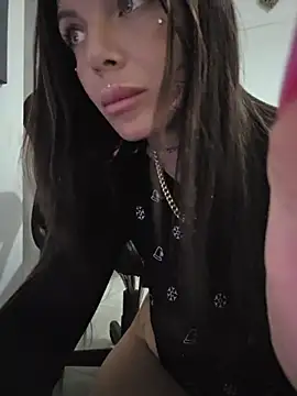 baby_panther (Ask my age) - squirt e ordino glovo LT VIDEO IN PM