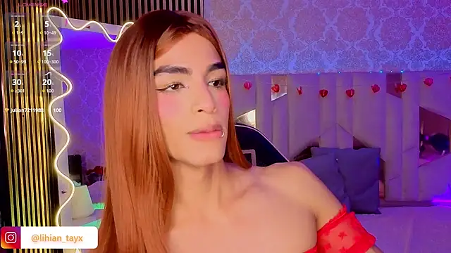 lihian_tay (M young) - NAKED MY LIHIAN 🥵🫣