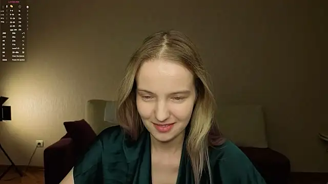 hongtomczak - HongTomczak's free webcam - UK Sex Cams