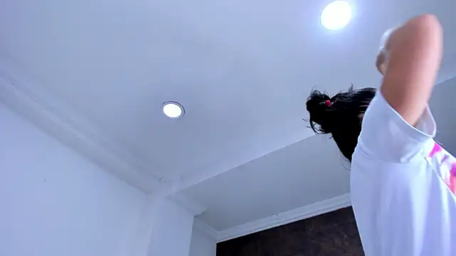 AudreyHayworth live sex cam