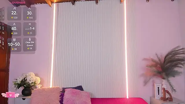 vivianowen9 - VivianOwen9's free webcam - UK Sex Cams