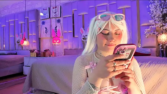 broklinwhite_ - Broklinwhite_'s free webcam