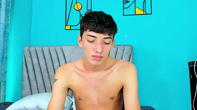 maikol_ortiz - Maikol_Ortiz's free webcam - UK Sex Cams