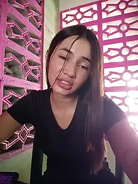 Webcam Model (-Nicol)  is live.Free join now!