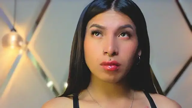 MeelFox live sex cam