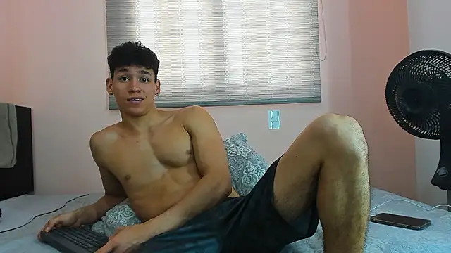 Muscle__Myke live sex cam