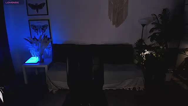 liliankroft - LilianKroft's free webcam