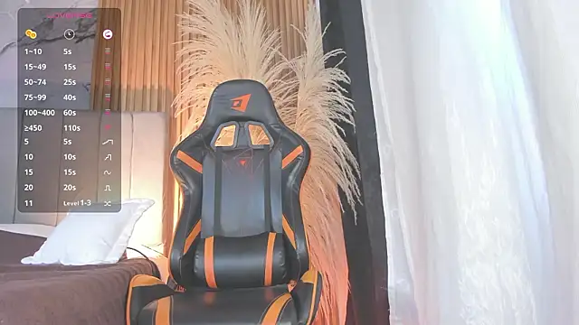 dustinlevine (M young) - Cum show