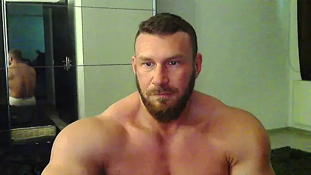 muscularkevin (M young) - 25 flash,creamy cum at goal :x:x