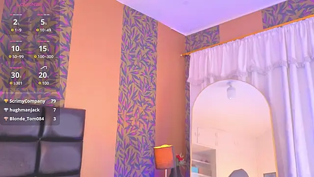 megan_al (T teen) - SHOW YOUR ASS🍑