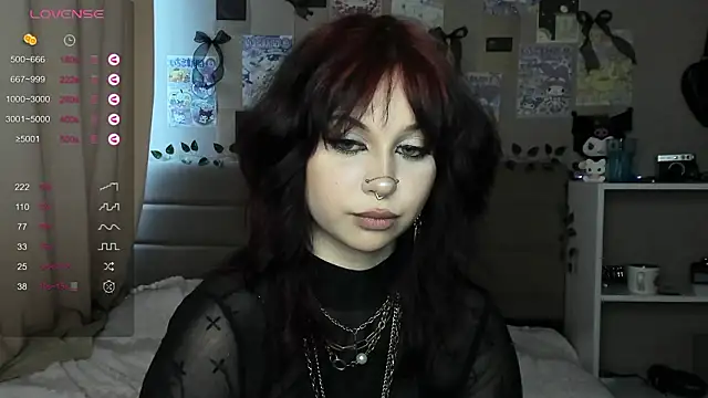 marynixoxo (F young) - play with naked tits