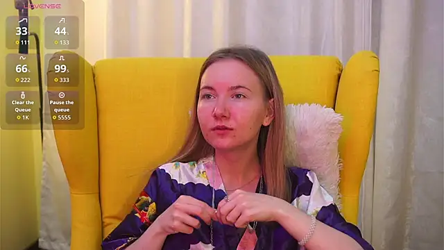 cathyheximer (Ask my age) - jerk show