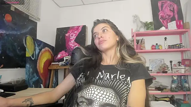 mariecam420