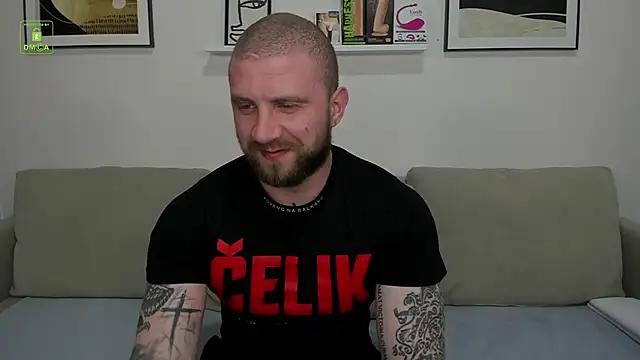 Gerard_Finbar live sex cam