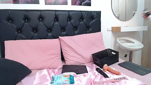 abigail_f00x live sex cam