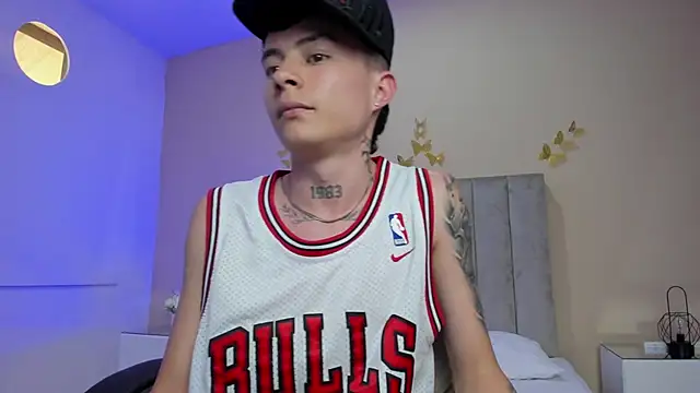 nascary_fox - Nascary_Fox's free webcam - UK Sex Cams