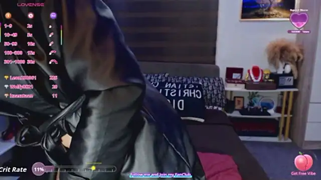 Preview of seductivevictoria