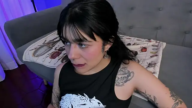 flower_smith_ - Flower_smith_'s free webcam - UK Sex Cams