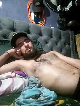 hairy_mannn - Hairy_mannn's free webcam - UK Sex Cams