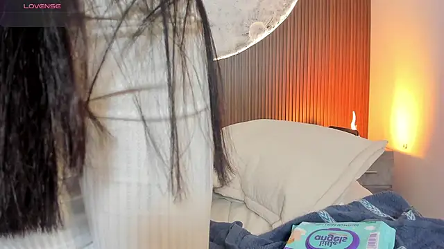 RoseCassie live sex cam