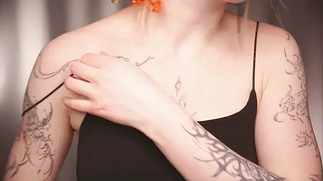 elvenqueen - ElvenQueen's free webcam - UK Sex Cams