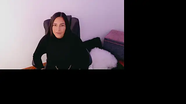 luna_lgomez_ (F milf) - 3 minutes of exuberant control