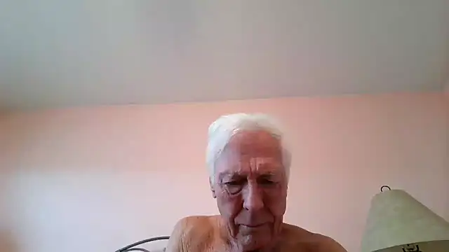 capttp (M grandpa) - dildo in my ass at goal