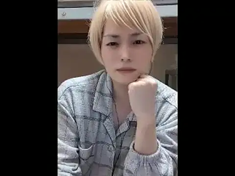 mgnhiroyuki (Ask my age) - CUM(射精)