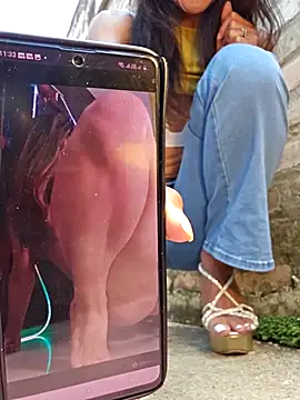 Webcam Model (Yuky_ta)  is live.Free join now!