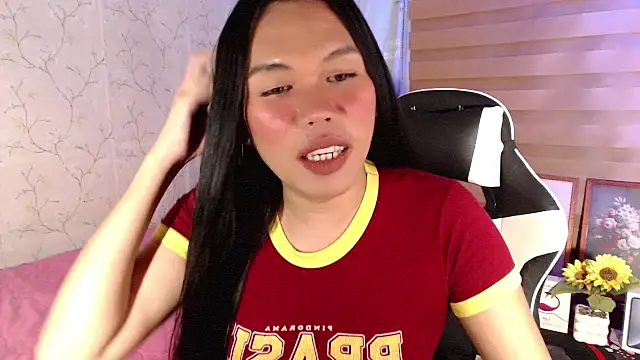 sweetsurrender_ (T young) - BUZZ MY TIGHT ASS HERE GUYS !!!!