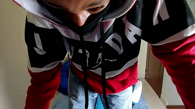 jordan_mm420 (M twink) - DOBLE CUM TOGETHER