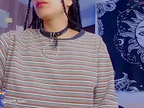 melissahowl - Melissahowl's free webcam - UK Sex Cams