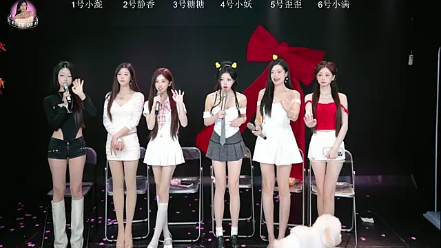 美女ACE-111在线直播