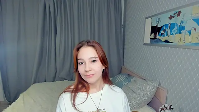 evialunn - EviaLunn's free webcam - UK Sex Cams