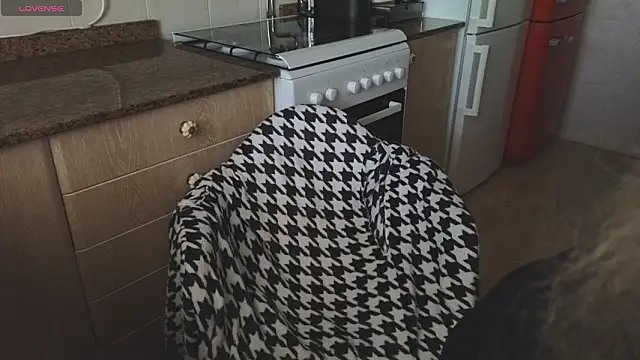 Lunamix live cam profile