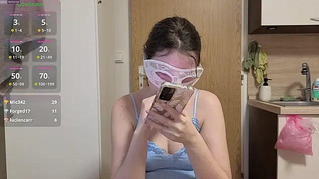 mary2660 - Mary2660's free webcam - UK Sex Cams