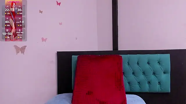 lexyy24 - Lexyy24's free webcam - UK Sex Cams