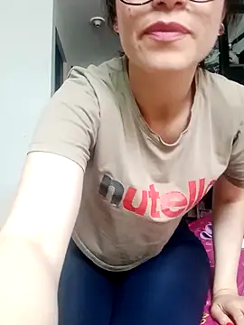 Webcam Model (Dana_Rise)  is live.Free join now!