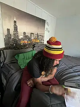 HaloRodeoLover2 live sex cam