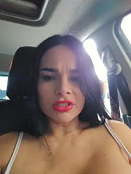 CataleyaRusso's room