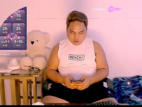 hardking_69 (M young) - CUMSHOW  💦💦