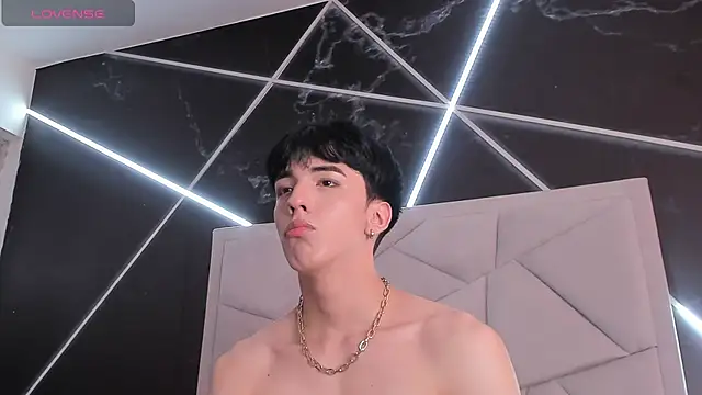 AerumChae live sex cam