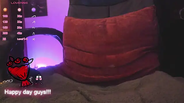 ghostwomaan (F young) - finger ass