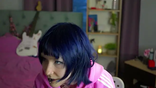 cyber_psych0 - Cyber_psych0's free webcam - UK Sex Cams