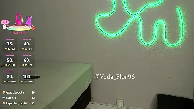 pareveda - Pareveda's free webcam - UK Sex Cams