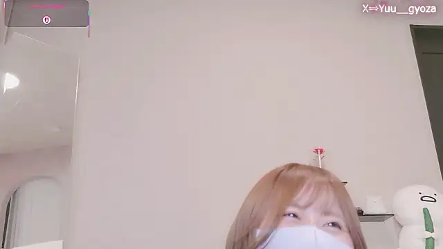 Yuu__k Live Webcam on Stripchat