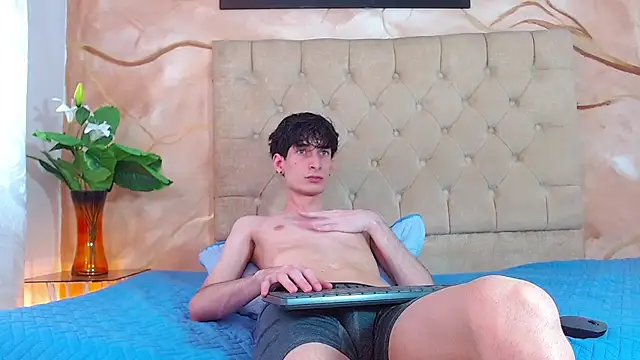 Luke_Carter live sex cam