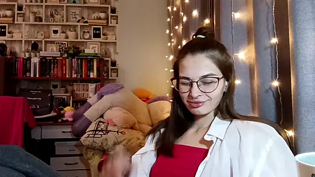 jinamillsap - JInaMillsap's free webcam - UK Sex Cams